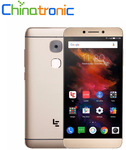 LeEco Le S3 Unlocked Dual-SIM; 5.5", 21MP, Android 6, Helio X20, X626, Gold USD $127.99 (~AUD $161) Shipped @ AliExpress