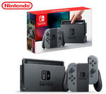 Nintendo Switch Console (Grey) $414.09 Delivered @ Catch eBay