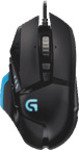Logitech G502 Proteus Spectrum RGB Tunable Gaming Mouse $67 @ EB Games