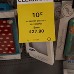[QLD Morayfield] Galaxy S4 Official Case 10c SAVE $27.90 @ BIG W in-store only