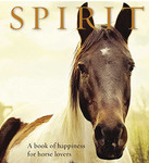 win one of 5 x Spirit Books valued at $29.99, each. - from Girl.com.au