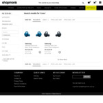 Samsung Gear Iconx 2016 Delivered @ $119 (Grey Import) - Shopmonk