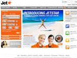 jetstars New Zealand Sale fares  from $89