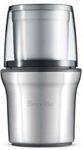 Breville BCG200 Coffee & Spice Grinder Grey $33.96 with Free Click & Collect or + $9.95 (Shipping) @ MYER eBay Store