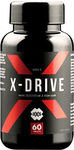 X-Drive AXS Mens 60 tabs - Mens Supplements $34.95 (RRP $59.95) + Shipping or Free C&C @ Blackshaws Road Pharmacy [VIC]