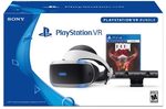 Win a PlayStation VR DOOM VFR Bundle from VRHeads