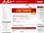 AirAsia NEW: Darwin-Bali from $141 Return!