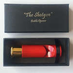 Shotgun Bottle Opener in Gift Box - $20 Delivered @ Kidscollections