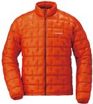 [HALF PRICE] Montbell Plasma 1000 Jacket $200 in-Store/Phone Only