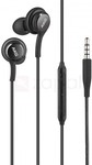 Generic Earphones w/Mic for Samsung Galaxy Note/S8/S8 Plus - $0.99USD (~AU$1.33) Delivered @ Zapals