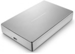10 x 4TB = 40TB 2.5in USB-C LaCie Drives with $50 Gift Card $773 + Delivery @ i-Tech
