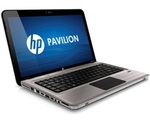 HP DV6-3032TX Core i7 Notebook With 8GB Memory @ $955 Centre Com + Shipping