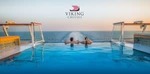 Win a Western Mediterranean Cruise for 2 Worth $11,590 from MIFGS/Viking Cruises