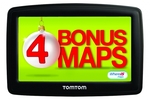 TomTom XL250 GPS $128 Only from Harvey Norman