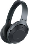 Sony WH-1000XM2 Wireless Noise-Cancelling Headphones - Black $333 Delivered @ Appliances Online
