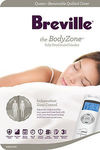 Breville Quilted BodyZone Electric Blankets KS $152, D $200, Q $224, K $240 + Other Electric Blankets @ Myer eBay