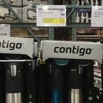[VIC] 2x Contigo Pinnacle Grip Travel Mugs $17.98 @ Costco Docklands (Membership Required)