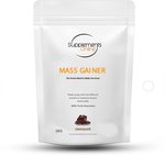 Supplements Online Mass Gainer 1kg $9.00 Per kg. (Was $18.00) + Shipping (Free over $80)