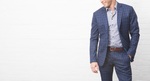 Win a Wardrobe Worth $974 or 1 of 30 Tailored Shirts/Socks from Tailors Mark