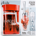 Primula 2.5L Instant Flavour Infusion and Cooling Jug $5 (Was $29.99) + Delivery (Free with Club Catch Membership) @ Catch