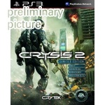 Crysis 2 (Limited Edition) PS3 $49.71 Shipping $3.89