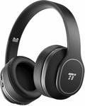 TaoTronics Active Noise Cancelling Headphones TT-BH047 $69.99 Delivered @ Sunvalley-Brands Amazon AU