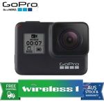 [eBay Plus] GoPro HERO7 Black $469 Delivered + More @ Wireless 1 eBay