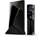Nvidia SHIELD TV 4K HDR Streaming Media Player with Remote:  $159 + Delivery @ Shopping Express