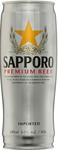 12x Sapporo Japan Beer 650ml (Was $70.99) $55.41 with Code Shipped or $40.99 + $5 (Groupon $5/ $30 Credit) + Postage @ Boozebud