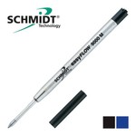 Schmidt easyFLOW 9000 G2 "Parker Style" Ink Refills w/ or w/o Classic Style Pen from $9.95 + Free Delivery @ The Office Shoppe