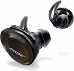 Bose Soundsport Free Wireless Headphones Black $191.96, Blue/Citron $191.36 Delivered @ Amazon AU