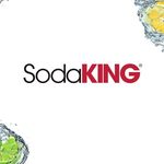 Win 1 of 5 Classic Sparkling Water Machines from SodaKING on Facebook
