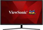 ViewSonic VX3211-4K 31.5" 4K UHD HDR FreeSync VA Monitor $499 C&C or + Delivery @ Mwave