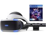 PlayStation VR + Camera + Astrobot – $229 at JB Hi-Fi