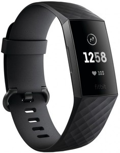 fitbit charge 3 harvey norman