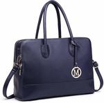 50% off Fashion Laptop Handbag $29.99 (Was $59.98) + Delivery (Free with Prime/ $49 Spend) @ Shavont Amazon AU