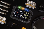 Win a AEM CD-5 Carbon Display worth $2973USD from High Performance Academy