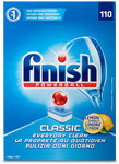 Finish Powerball Classic Tablet 110 Pack - 2 packs for $29 (~13.18c per tablet) @ The Reject Shop