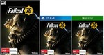 [PS4, XB1, PC] Fallout 76 $25 @ Harvey Norman