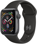 Win an Apple Watch Series 4 Worth $599 from AppleToolbox