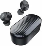 SoundPEATS Wireless Bluetooth 5.0 Earbuds, 35 Total Hour Playtime $33.99 + Shipping ($0 with Prime or $49 Spend) @ Amazon AU