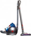 Dyson Big Ball Allergy Vacuum Cleaner $499 from Harvey Norman (Pricematch with Dyson Store for 3 Extra Tools + Free Freight)