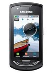 Samsung S5620 Monte Unlocked 3G Touch Screen Mobile $105.00 + Free Delivery - Unique Mobiles
