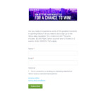 Win a Sports Experience in New York for 2 Worth $6,164 from Yahoo!7 Pty Ltd