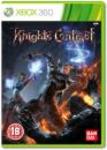 [Edited] Xbox 360/ PS3 ~ Knights Contract ~ $19.60 ~ Zavvi/The Hut [Free Delivery]