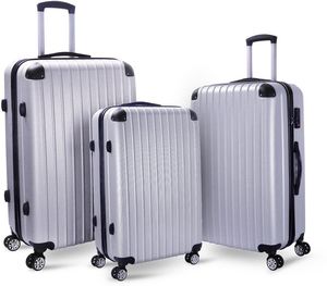 milano abs luggage