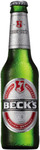 Beck's Beer 330ml - 24 Bottles $39 (VIC), $42 (NSW) @ Dan Murphy's