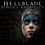 [PS4] Hellblade: Senua’s Sacrifice $17.95 (Was $44.95) @ PlayStation