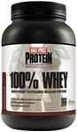 Protein (WPI/WPC) 1kg about $27.90, Fat Burner 30 Serves $18.90 + Free Shipping @ Half Price Protein Co