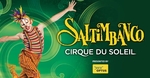 55% off Cirque du Soleil Tickets in Melbourne! . 07,08,09,10 June. Was $89. Now $40